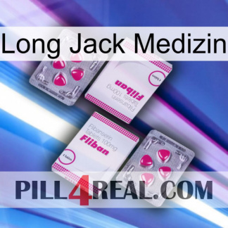 Long Jack Medicine 33